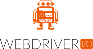 webdriverio